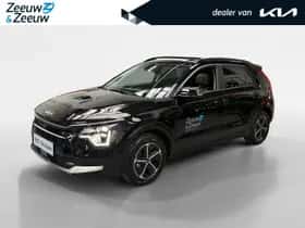 Kia Niro (2026) thumbnail 1