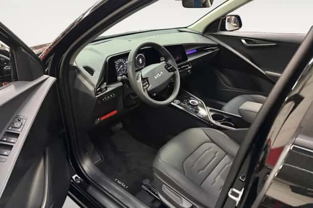 Kia Niro (2026) thumbnail 11