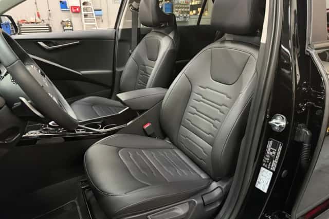 Kia Niro (2026) thumbnail 12