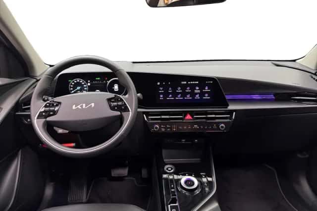 Kia Niro (2026) thumbnail 13