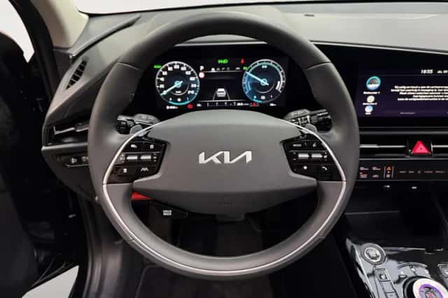 Kia Niro (2026) thumbnail 14