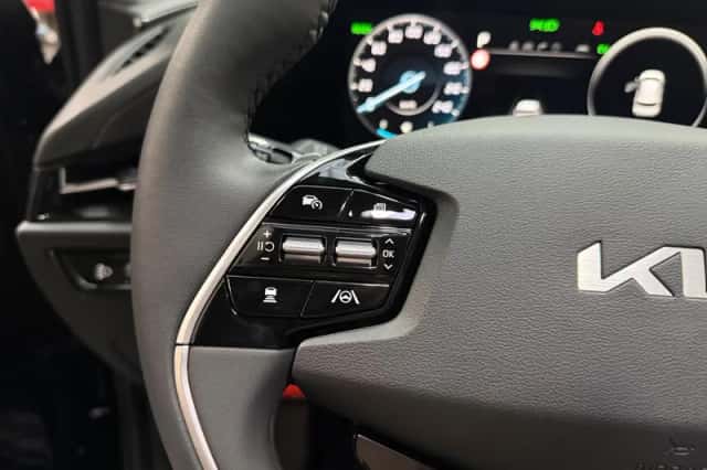 Kia Niro (2026) thumbnail 16