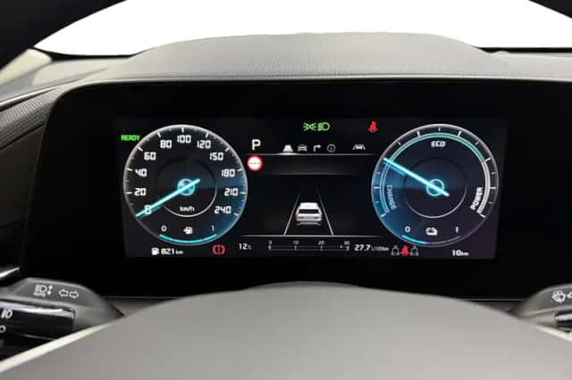 Kia Niro (2026) thumbnail 18