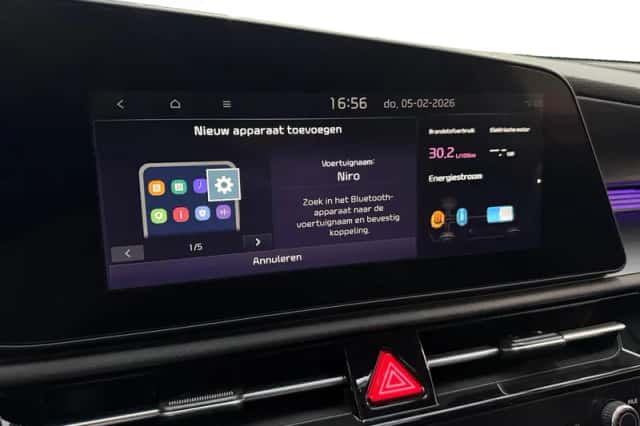 Kia Niro (2026) thumbnail 20