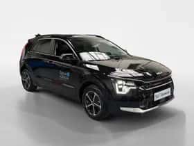 Kia Niro (2026) thumbnail 3