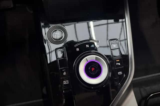 Kia Niro (2026) thumbnail 24