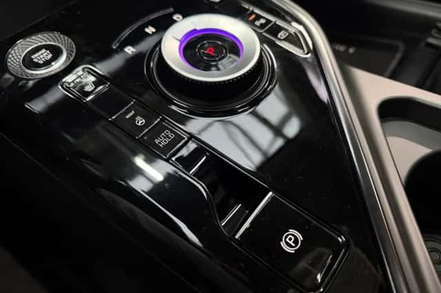 Kia Niro (2026) thumbnail 25