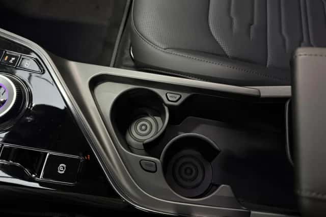 Kia Niro (2026) thumbnail 26