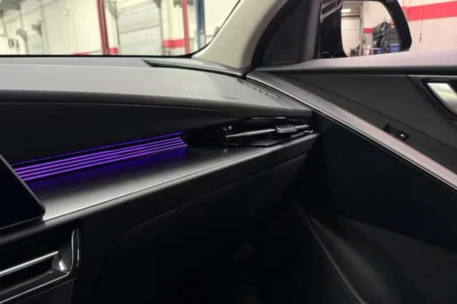 Kia Niro (2026) thumbnail 29