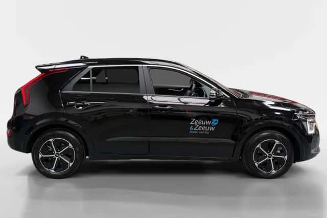 Kia Niro (2026) thumbnail 4