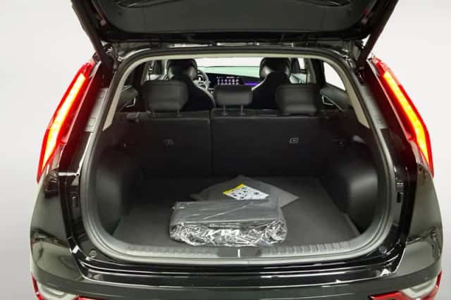 Kia Niro (2026) thumbnail 33