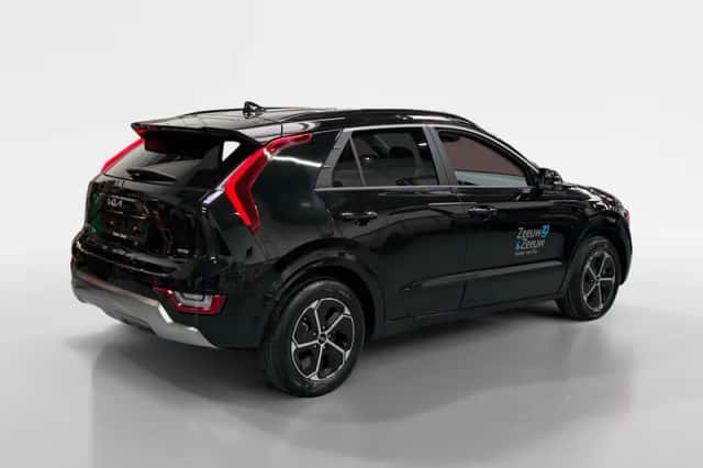 Kia Niro (2026) thumbnail 5