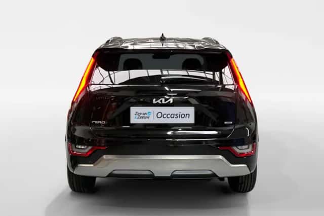 Kia Niro (2026) thumbnail 6