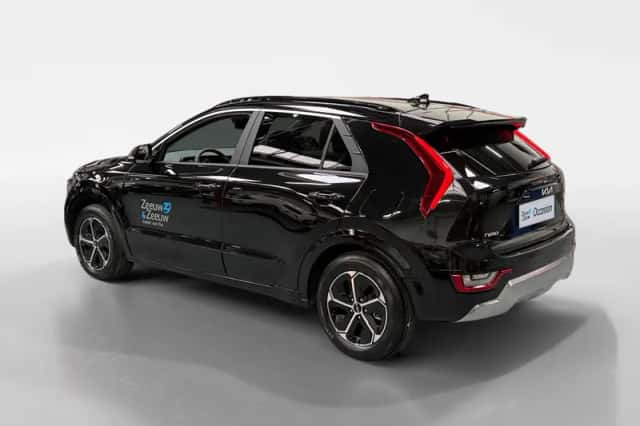 Kia Niro (2026) thumbnail 7