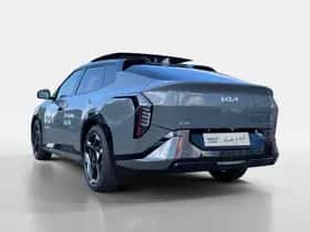 Kia EV4 (2026) thumbnail 7