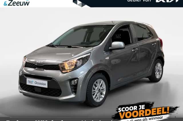 Kia Picanto (2023)