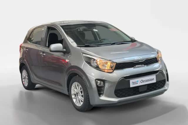 Kia Picanto (2023) thumbnail 14