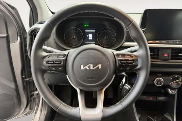 Kia Picanto (2023) thumbnail 20