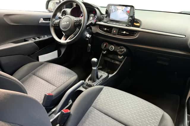 Kia Picanto (2023) thumbnail 26