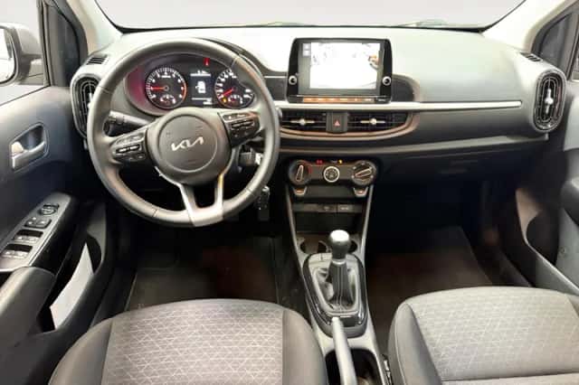 Kia Picanto (2023) thumbnail 10
