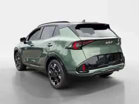 Kia Sportage (2026) thumbnail 7