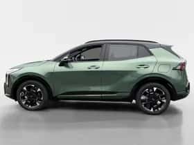 Kia Sportage (2026) thumbnail 8