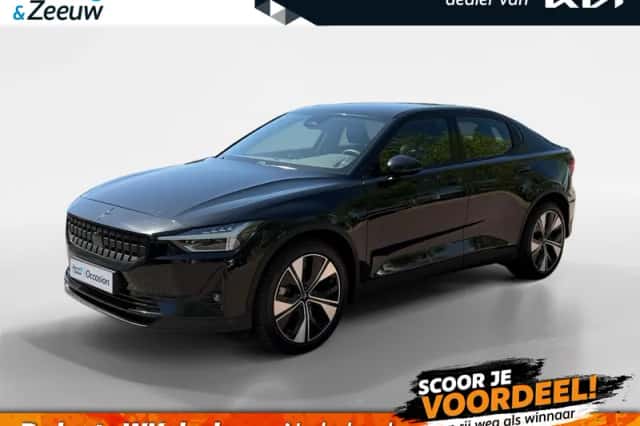 Polestar 2 (2023) thumbnail 1
