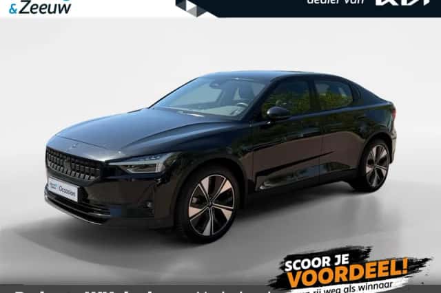 Polestar 2 (2023)