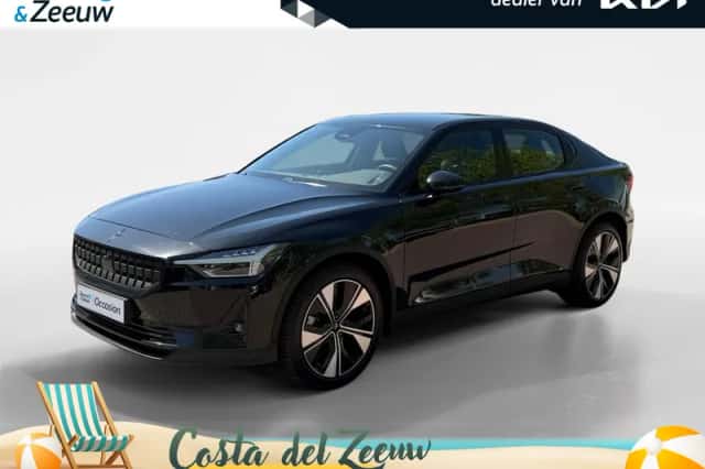 Polestar 2 (2023) thumbnail 1