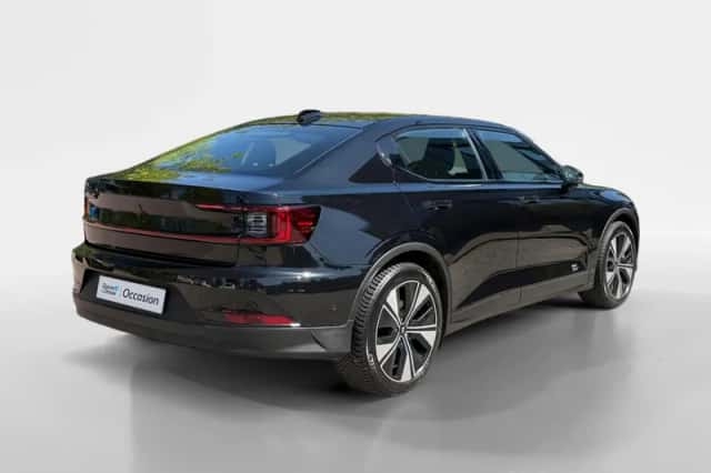 Polestar 2 (2023) thumbnail 2