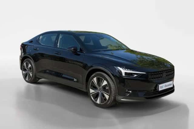 Polestar 2 (2023) thumbnail 14