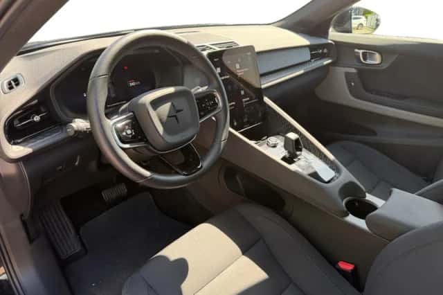 Polestar 2 (2023) thumbnail 27