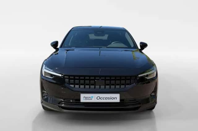Polestar 2 (2023) thumbnail 8