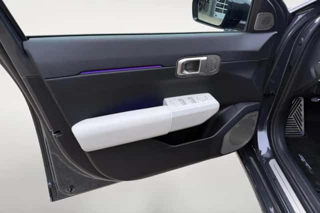 Kia EV4 (2026) thumbnail 11