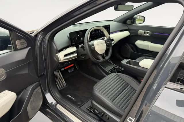 Kia EV4 (2026) thumbnail 13