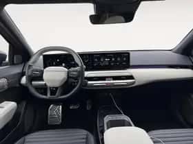 Kia EV4 (2026) thumbnail 16