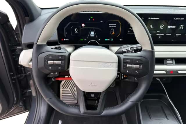 Kia EV4 (2026) thumbnail 18