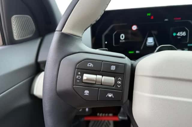 Kia EV4 (2026) thumbnail 19
