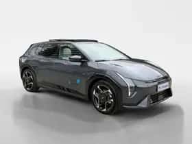 Kia EV4 (2026) thumbnail 3