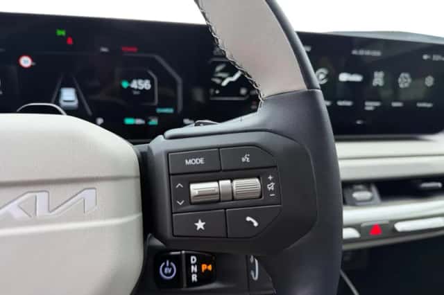 Kia EV4 (2026) thumbnail 21