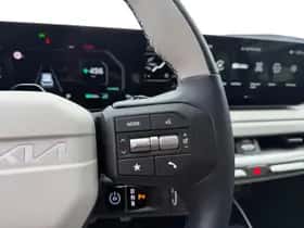 Kia EV4 (2026) thumbnail 21