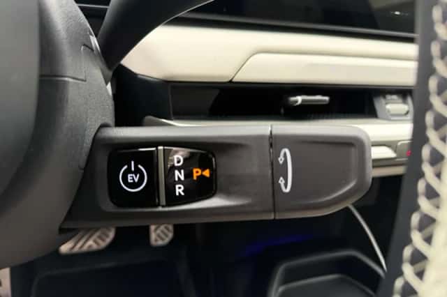 Kia EV4 (2026) thumbnail 22