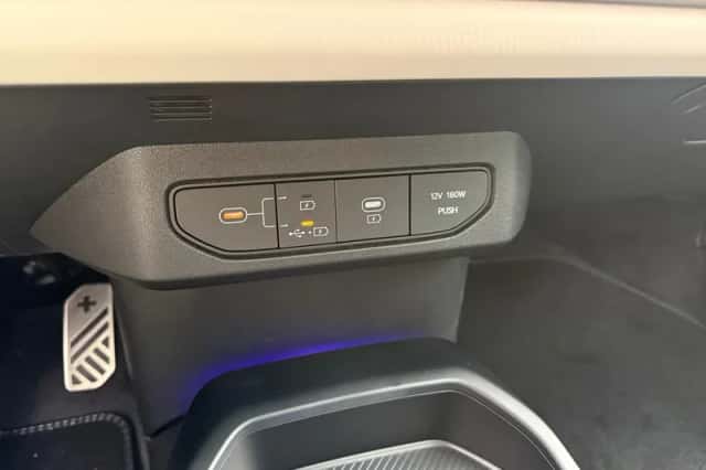 Kia EV4 (2026) thumbnail 26