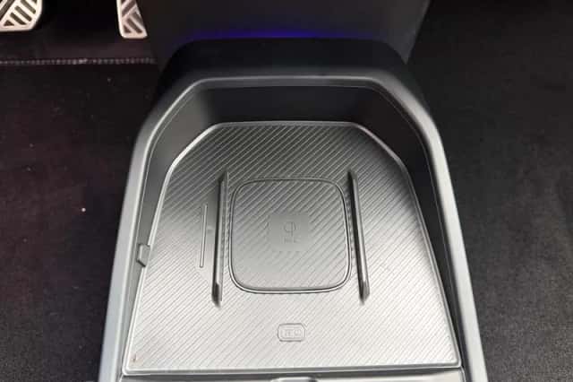 Kia EV4 (2026) thumbnail 27