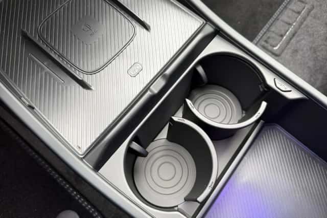 Kia EV4 (2026) thumbnail 28
