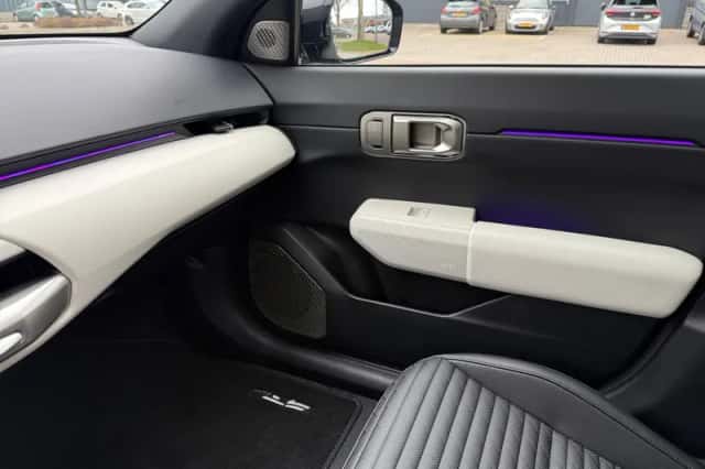 Kia EV4 (2026) thumbnail 30
