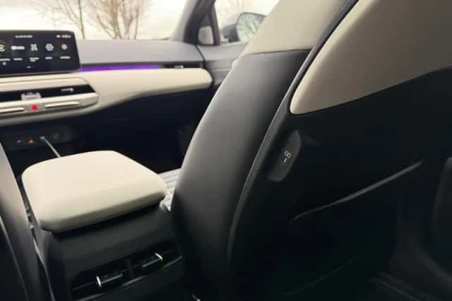 Kia EV4 (2026) thumbnail 38