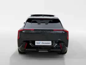 Kia EV4 (2026) thumbnail 6