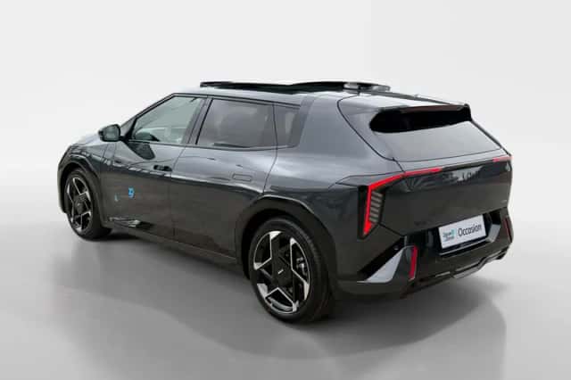 Kia EV4 (2026) thumbnail 7