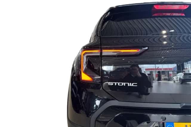 Kia Stonic (2026) thumbnail 25
